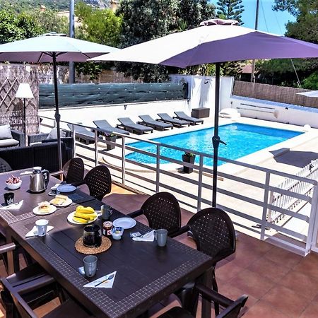 La Drova Villa Montesol מראה חיצוני תמונה