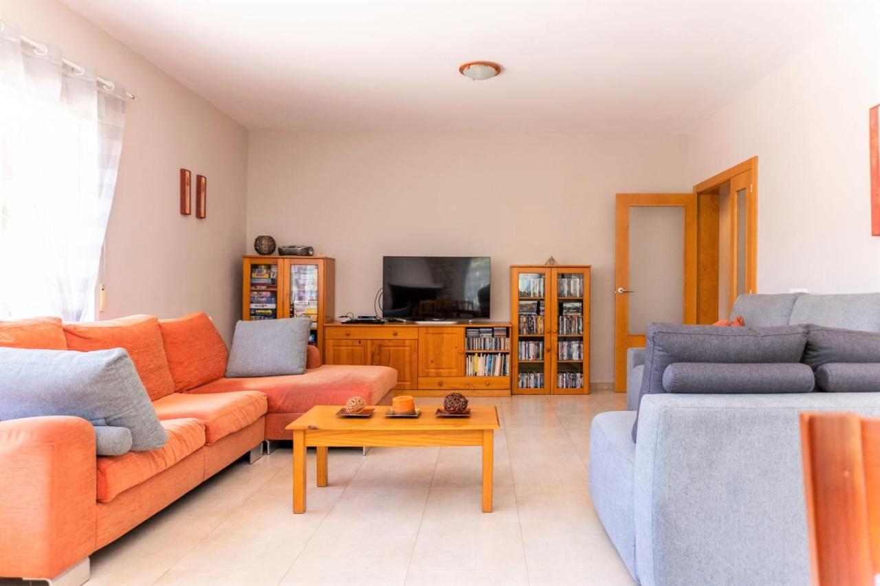 La Drova Villa Montesol מראה חיצוני תמונה