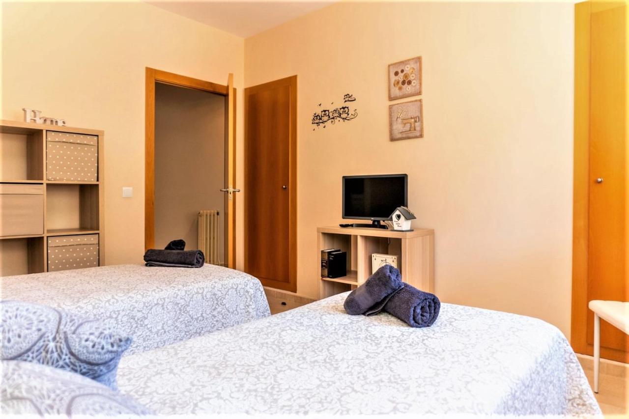 La Drova Villa Montesol מראה חיצוני תמונה