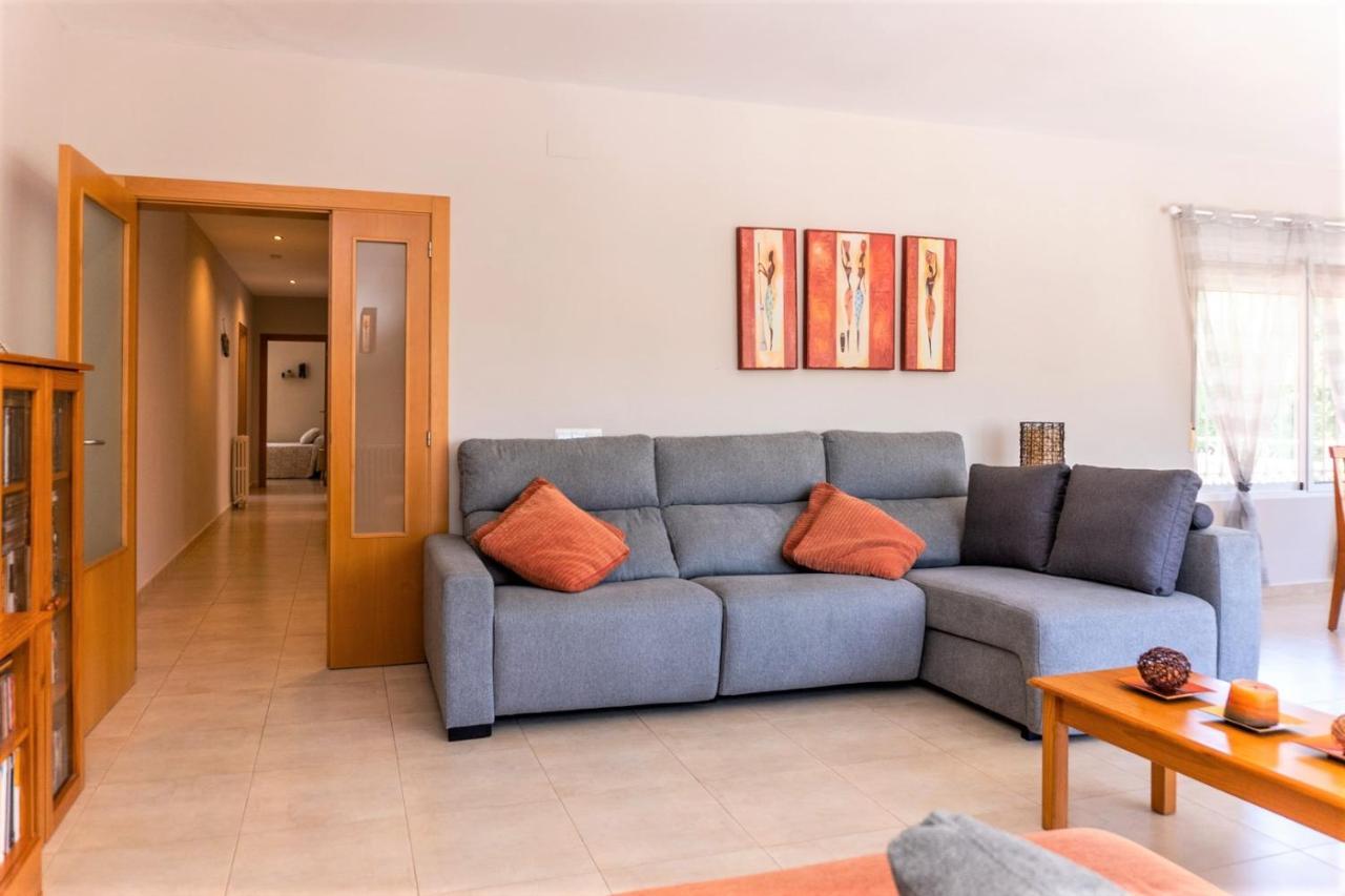La Drova Villa Montesol מראה חיצוני תמונה