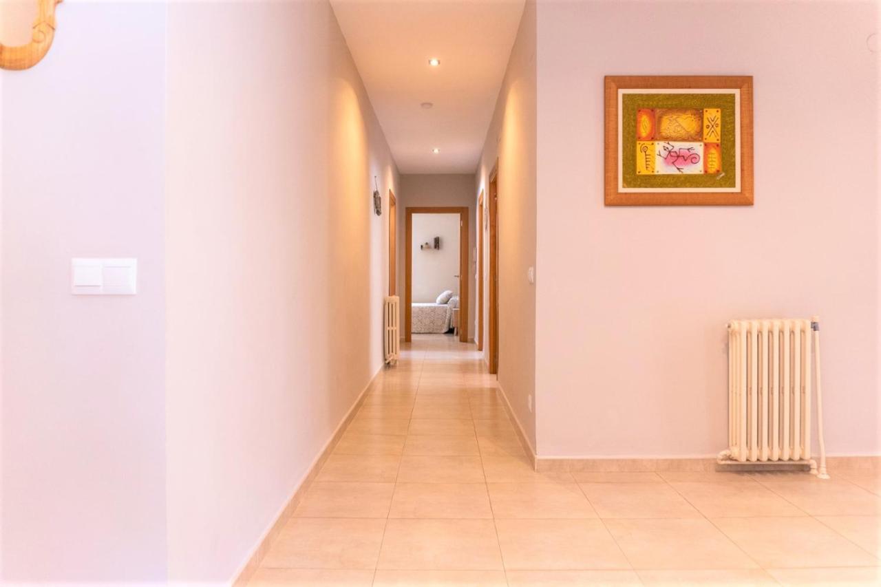 La Drova Villa Montesol מראה חיצוני תמונה