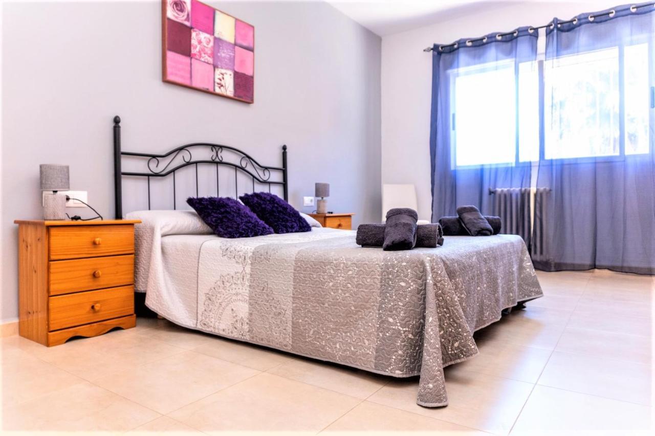 La Drova Villa Montesol מראה חיצוני תמונה