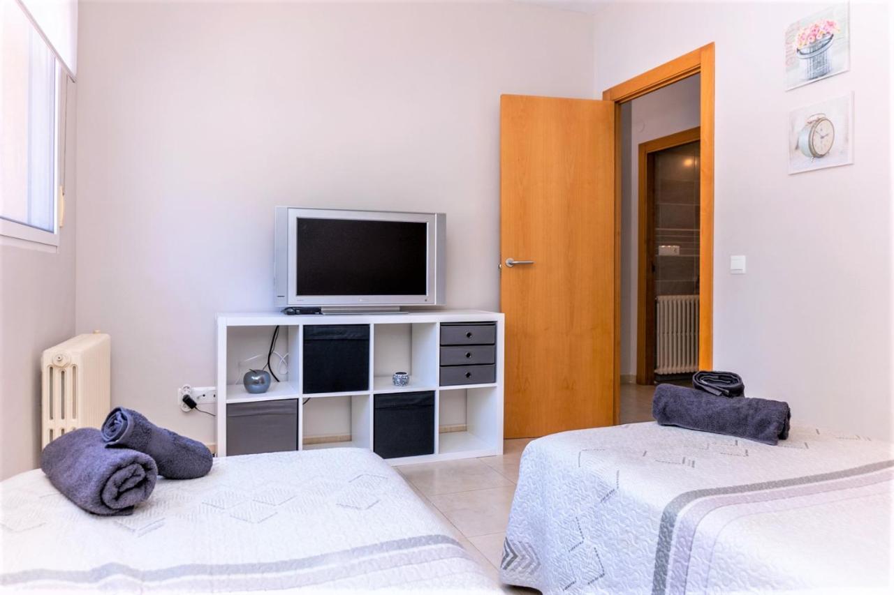 La Drova Villa Montesol מראה חיצוני תמונה