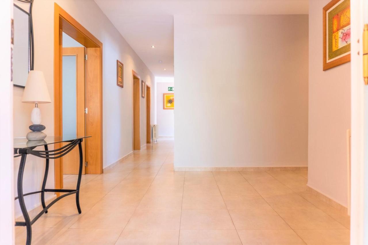 La Drova Villa Montesol מראה חיצוני תמונה