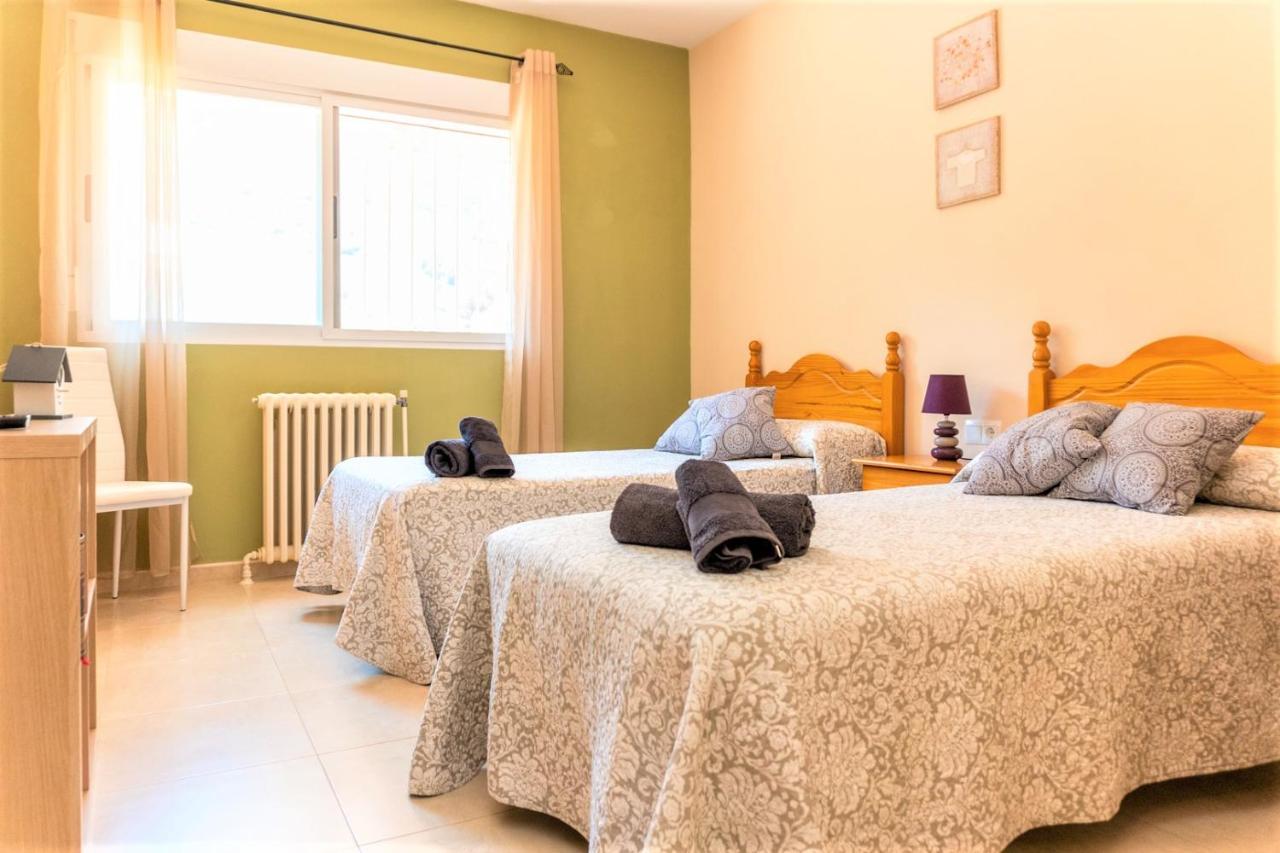 La Drova Villa Montesol מראה חיצוני תמונה