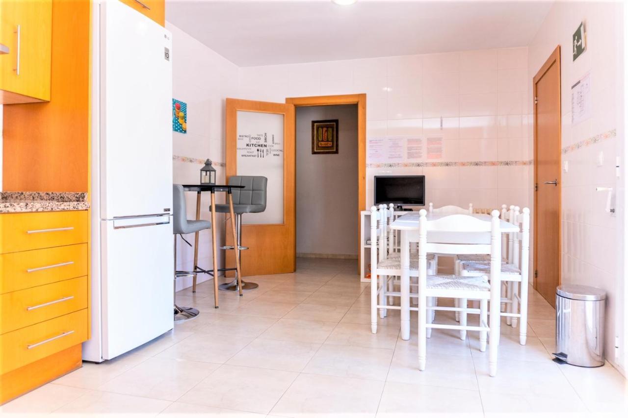 La Drova Villa Montesol מראה חיצוני תמונה