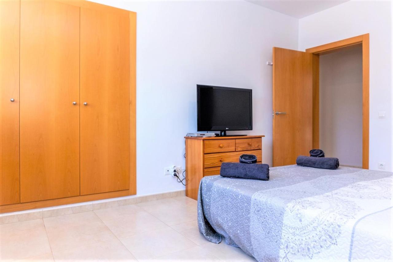 La Drova Villa Montesol מראה חיצוני תמונה