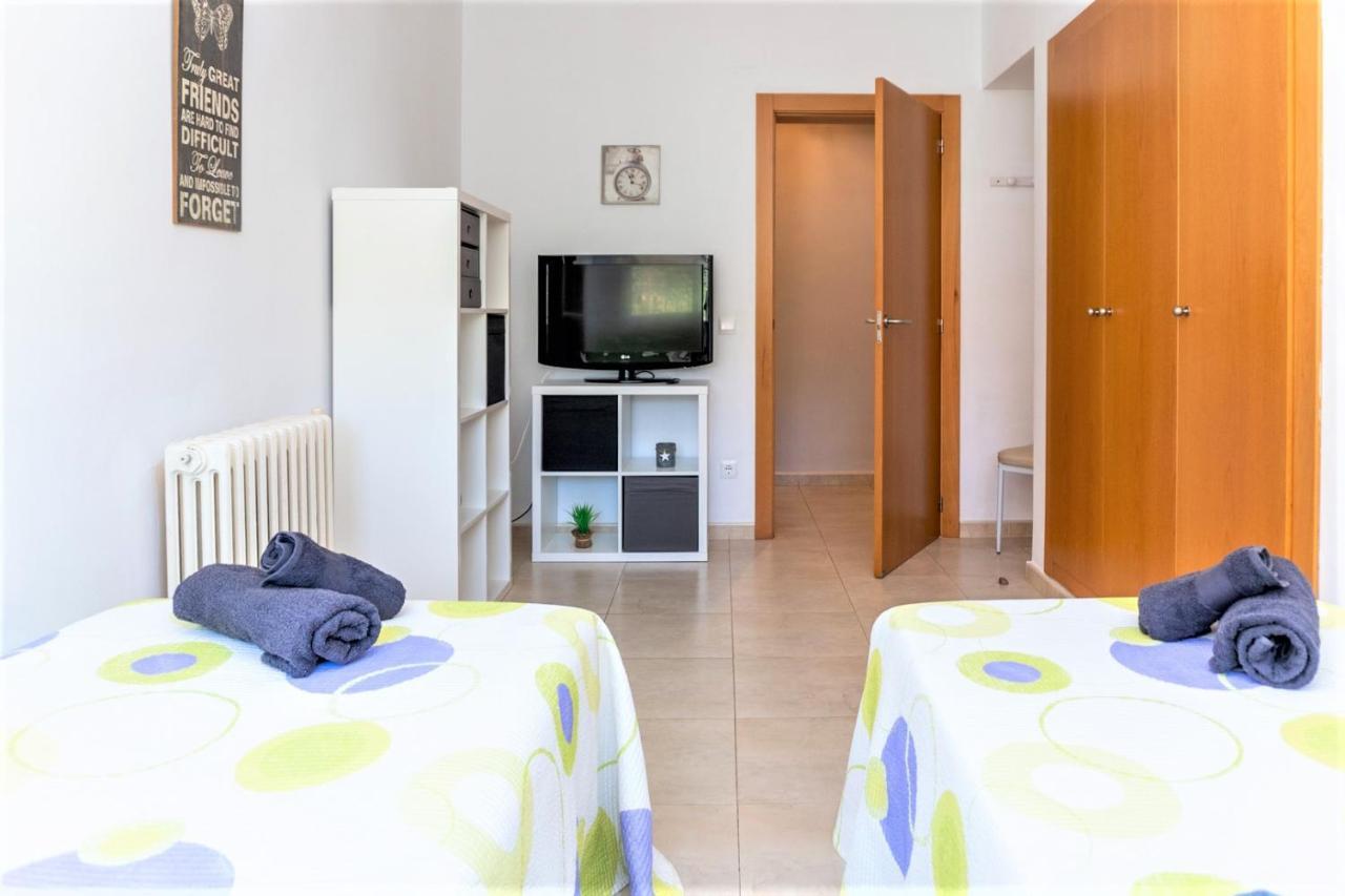 La Drova Villa Montesol מראה חיצוני תמונה