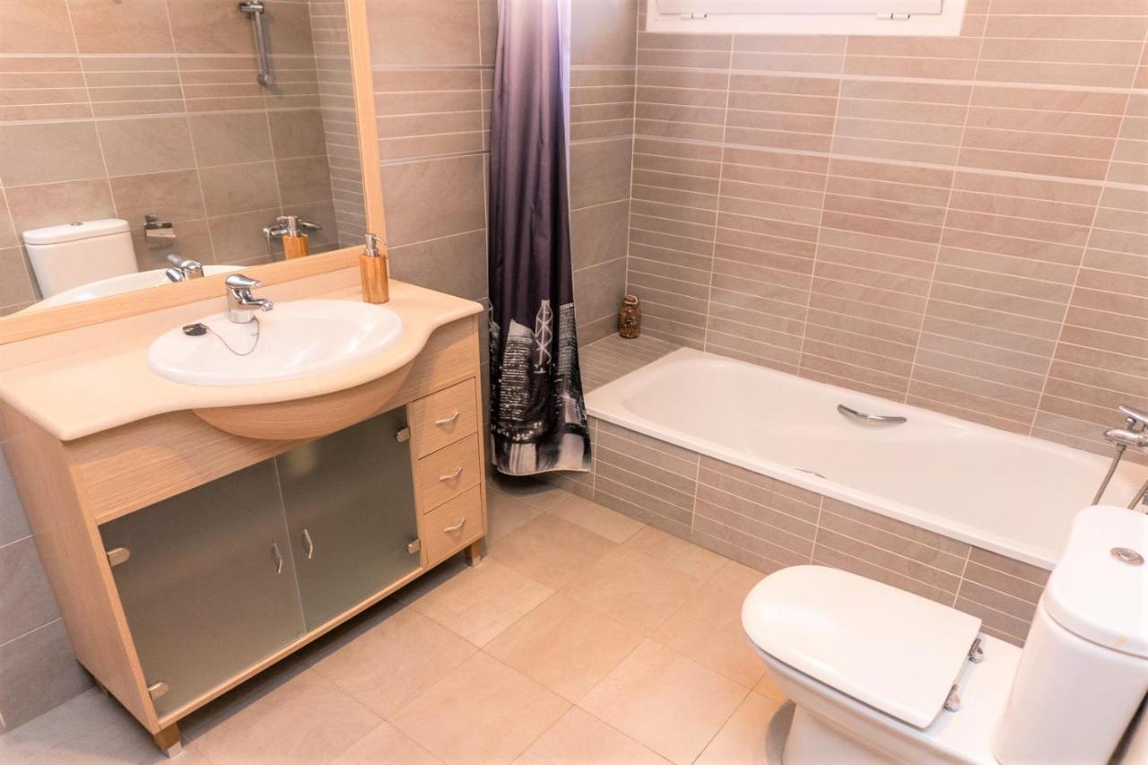 La Drova Villa Montesol מראה חיצוני תמונה
