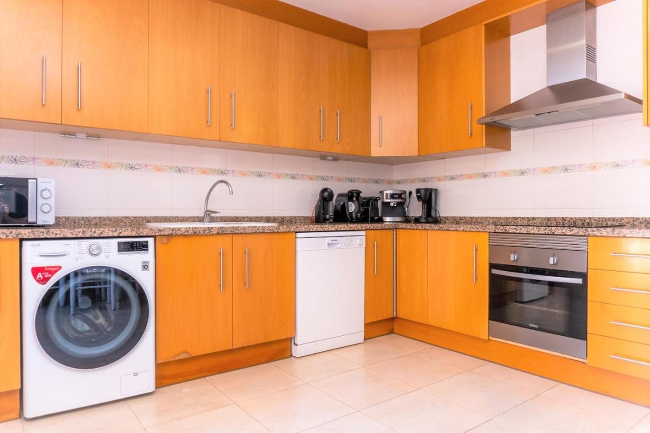 La Drova Villa Montesol מראה חיצוני תמונה