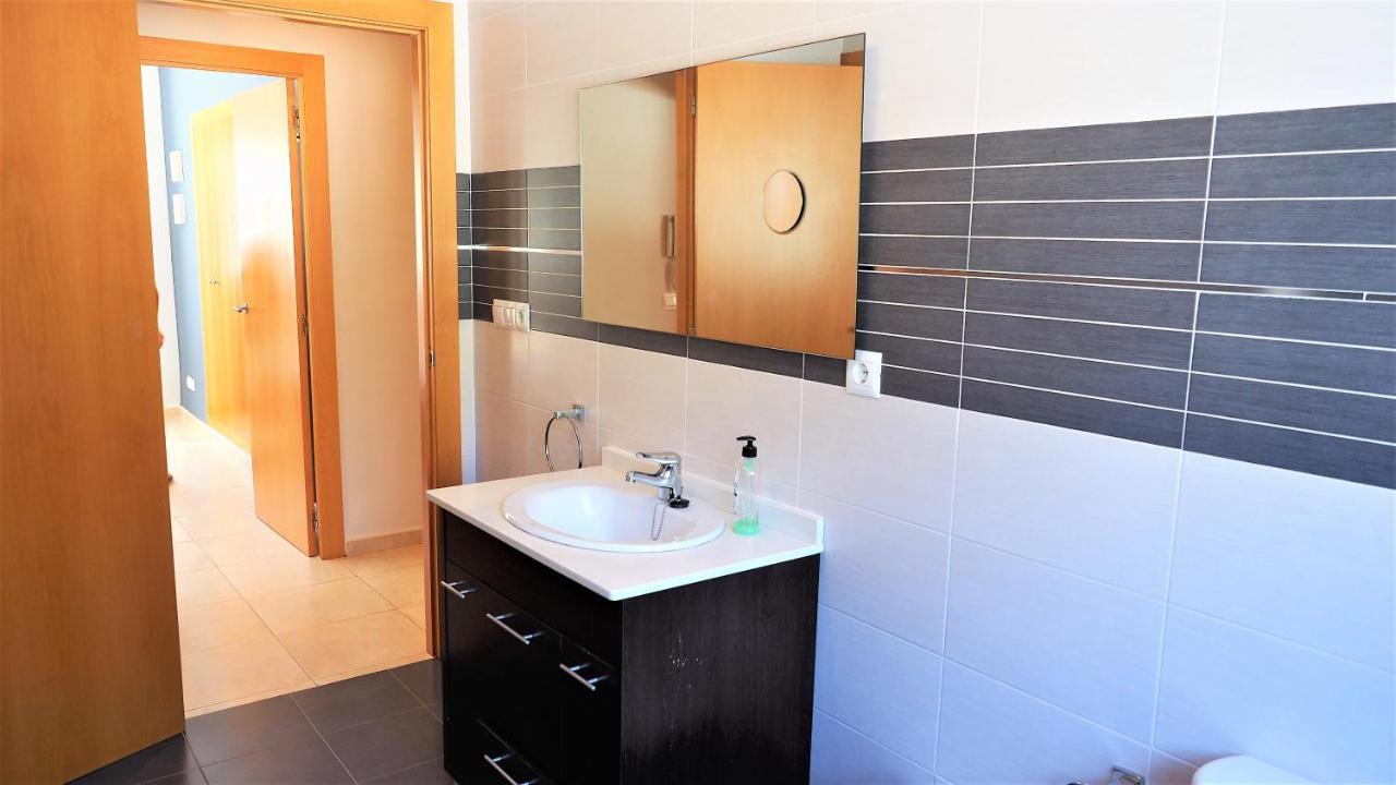 La Drova Villa Montesol מראה חיצוני תמונה