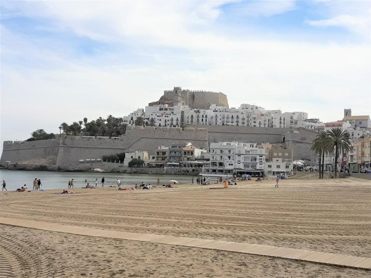 La Drova Villa Montesol מראה חיצוני תמונה