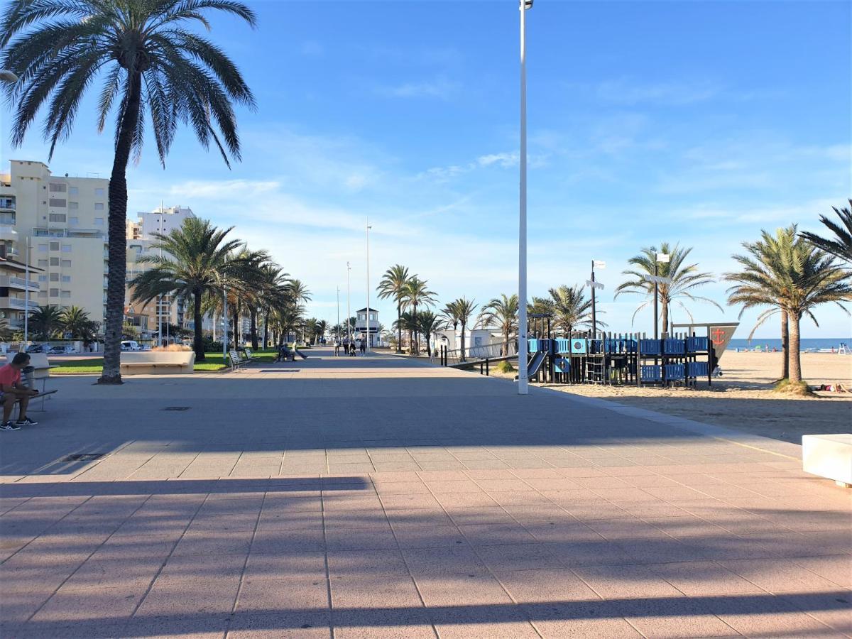 La Drova Villa Montesol מראה חיצוני תמונה