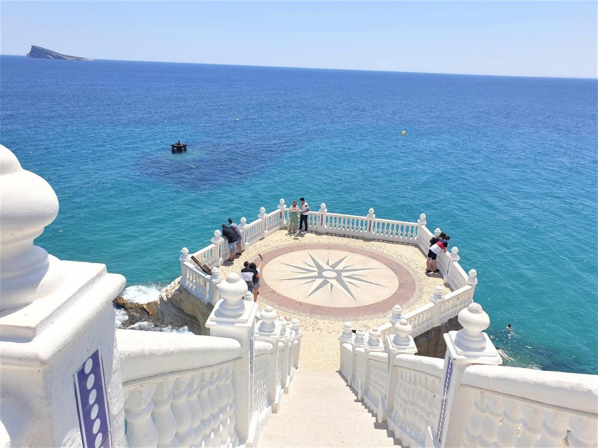 La Drova Villa Montesol מראה חיצוני תמונה